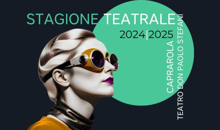 Musica, magia, comicità: è la nuova stagione del Teatro Don Paolo Stefani