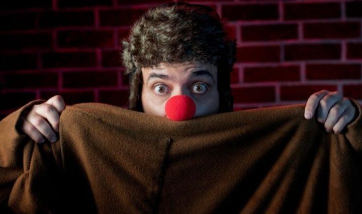 Poubelle il teatro che sorprende, diverte e fa volare la fantasia