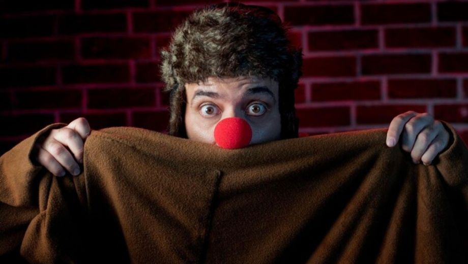 Poubelle il teatro che sorprende, diverte e fa volare la fantasia